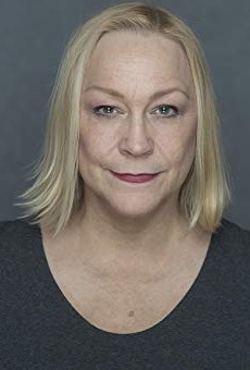 Películas de Cathy Haase