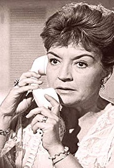 Películas de Cathy Lewis