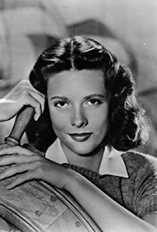 Películas de Cathy O'Donnell