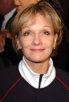 Películas de Cathy Rigby