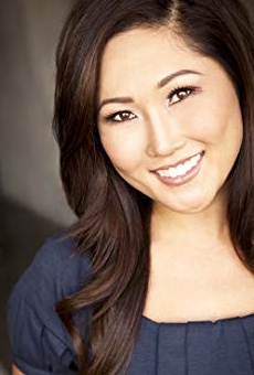 Películas de Cathy Shim