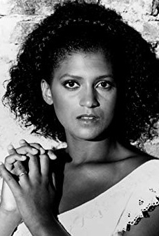 Películas de Cathy Tyson