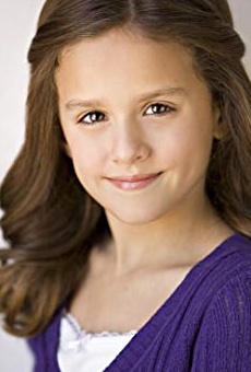 Películas de Catie Duff