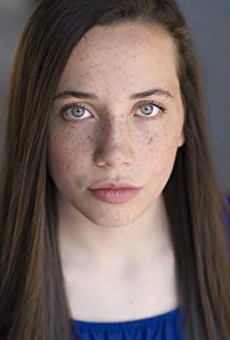 Películas de Catie Heeter