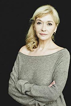 Películas de Catrinel Dumitrescu