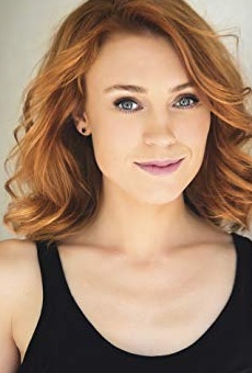 Películas de Catriona Toop