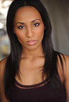 Películas de Caty Bastareaud