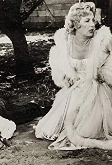 Películas de Cay Forester