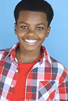 Películas de Cayen Martin