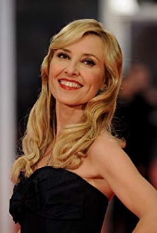 Películas de Cayetana Guillén Cuervo