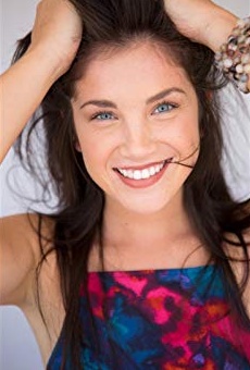 Películas de Cayla Green