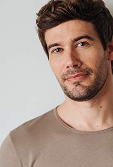 Películas de Cayleb Long