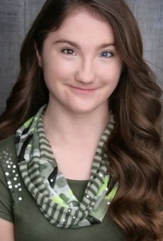 Películas de Cece Hagen