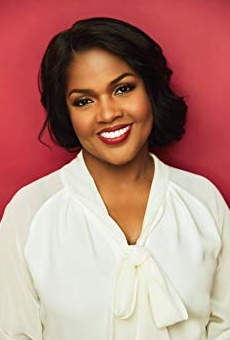 Películas de CeCe Winans