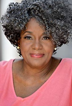 Películas de Cecelia Antoinette