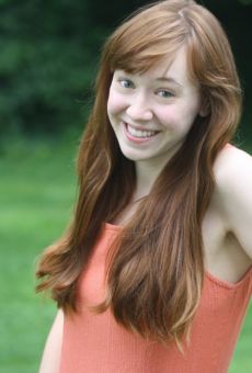 Películas de Cecelia Gray