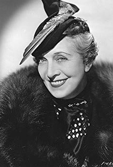 Películas de Cecil Cunningham