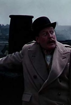 Películas de Cecil Parker