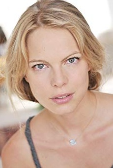 Películas de Cécile Breccia