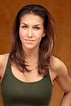 Películas de Cecile Cubilo