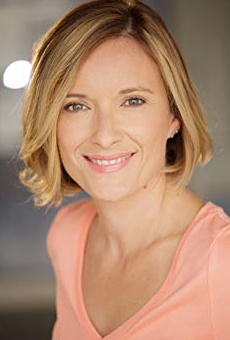 Películas de Cecile Namer