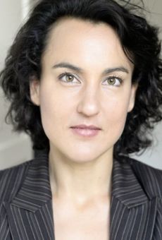 Películas de Cecile Rittweger Películas de Cecile Rittweger