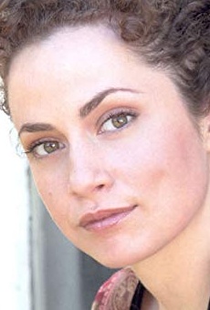 Películas de Ceciley Jenkins