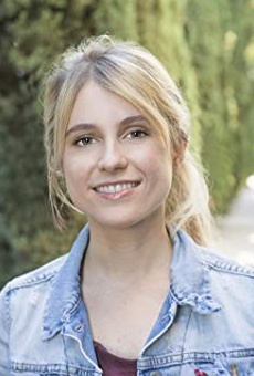 Películas de Cecilia Albertini