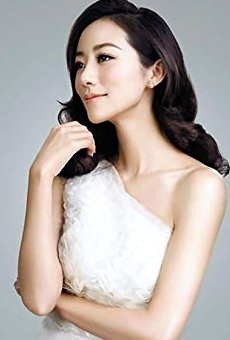 Películas de Cecilia Han