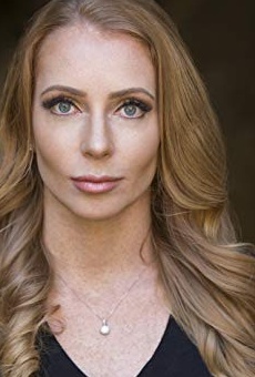 Películas de Cecilia Johnson