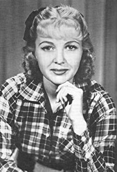 Películas de Cecilia Parker