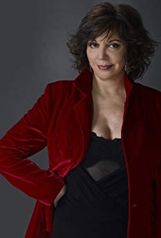 Películas de Cecilia Rossetto