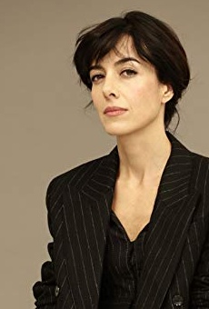 Películas de Cecilia Suárez