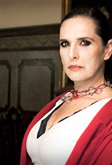 Películas de Cecilia Toussaint