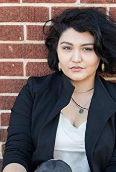 Películas de Cecilia Wolfe