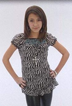 Películas de Cecilianna Arriola