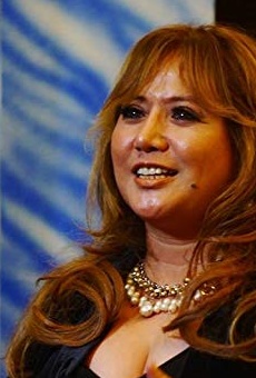 Películas de Cecille Castillo