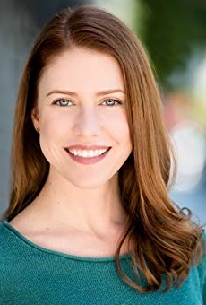 Películas de Cecily Crow