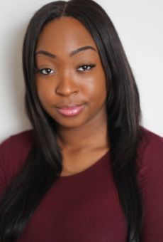 Películas de Cecily Gooden