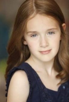 Películas de Cecily Pogue