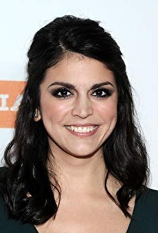 Películas de Cecily Strong