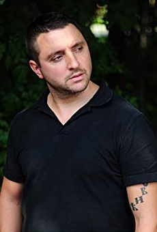 Películas de Cedomir Djordjevic