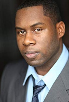 Películas de Cedric Burton