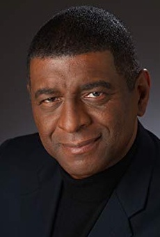 Películas de Cedric Cannon