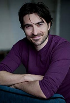 Películas de Cedric Cirotteau