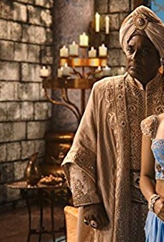 Películas de Cedric De Souza