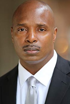 Películas de Cedric Greenway