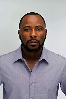 Películas de Cedric Hatcher