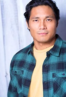 Películas de Cedric Jonathan