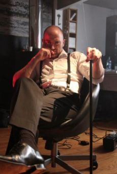 Películas de Cédric Luceau